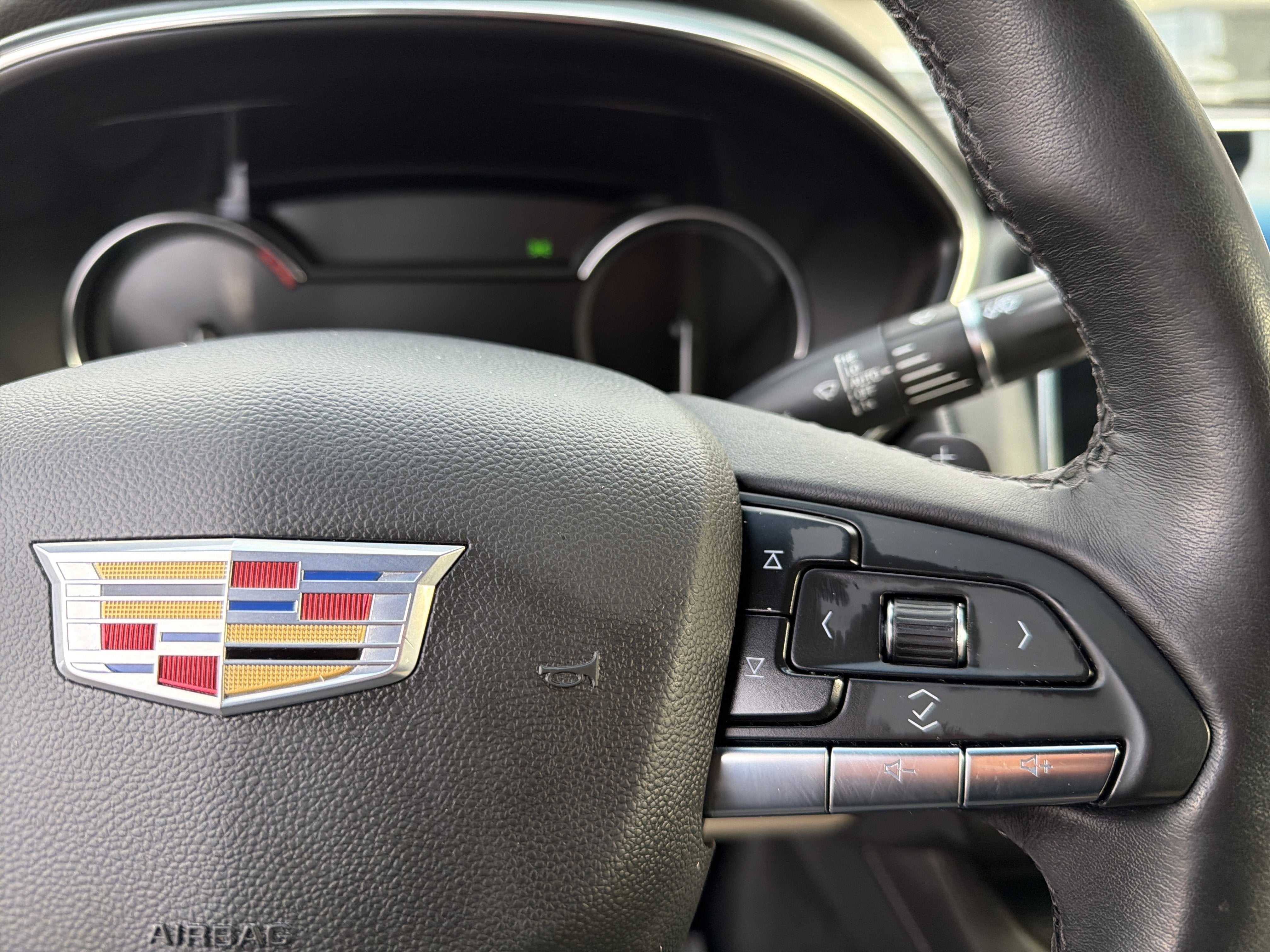 2022 Cadillac CT5 Premium Luxury