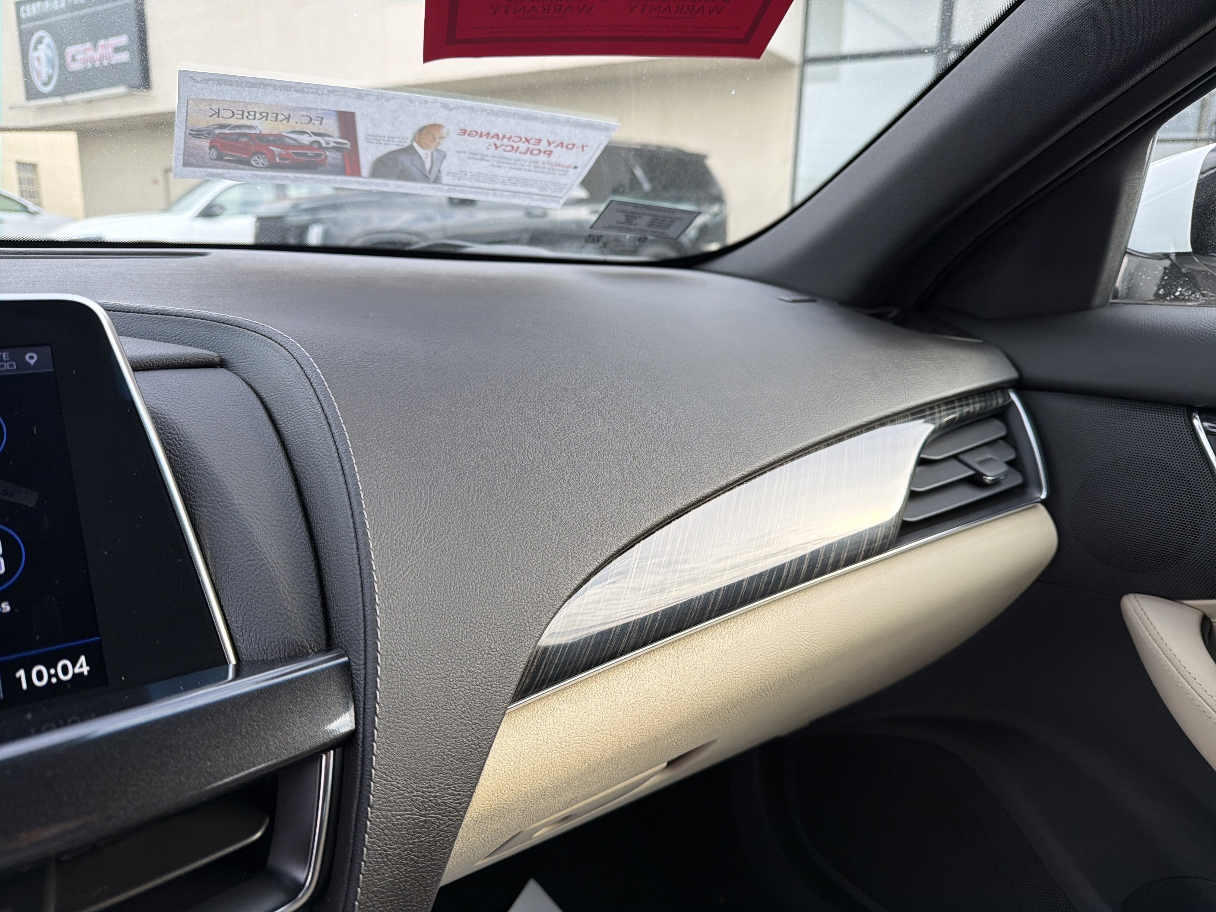 2022 Cadillac CT5 Premium Luxury