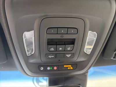 2022 Cadillac CT5 Premium Luxury