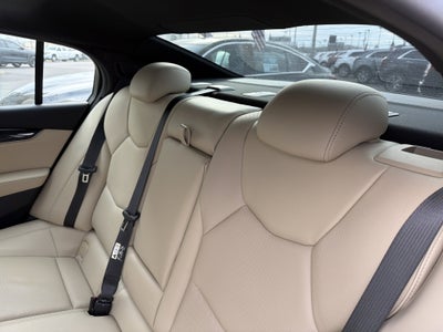 2022 Cadillac CT5 Premium Luxury