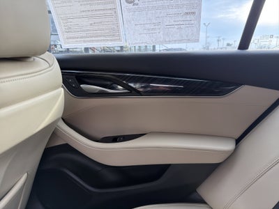 2022 Cadillac CT5 Premium Luxury