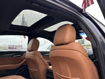 2020 Cadillac CT5 Sport