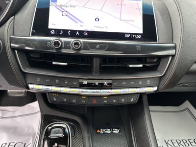 2020 Cadillac CT5 Sport