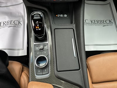 2020 Cadillac CT5 Sport