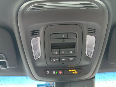 2020 Cadillac CT5 Sport