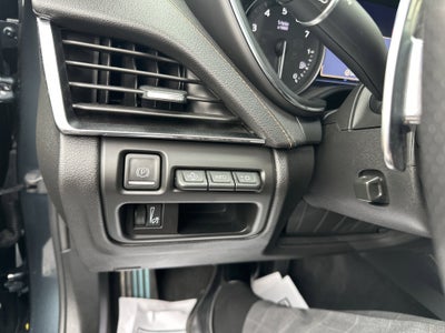 2020 Cadillac CT5 Sport