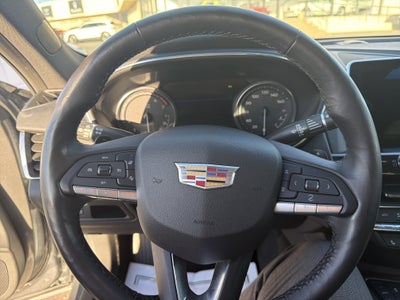 2020 Cadillac CT5 Premium Luxury