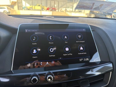 2020 Cadillac CT5 Premium Luxury