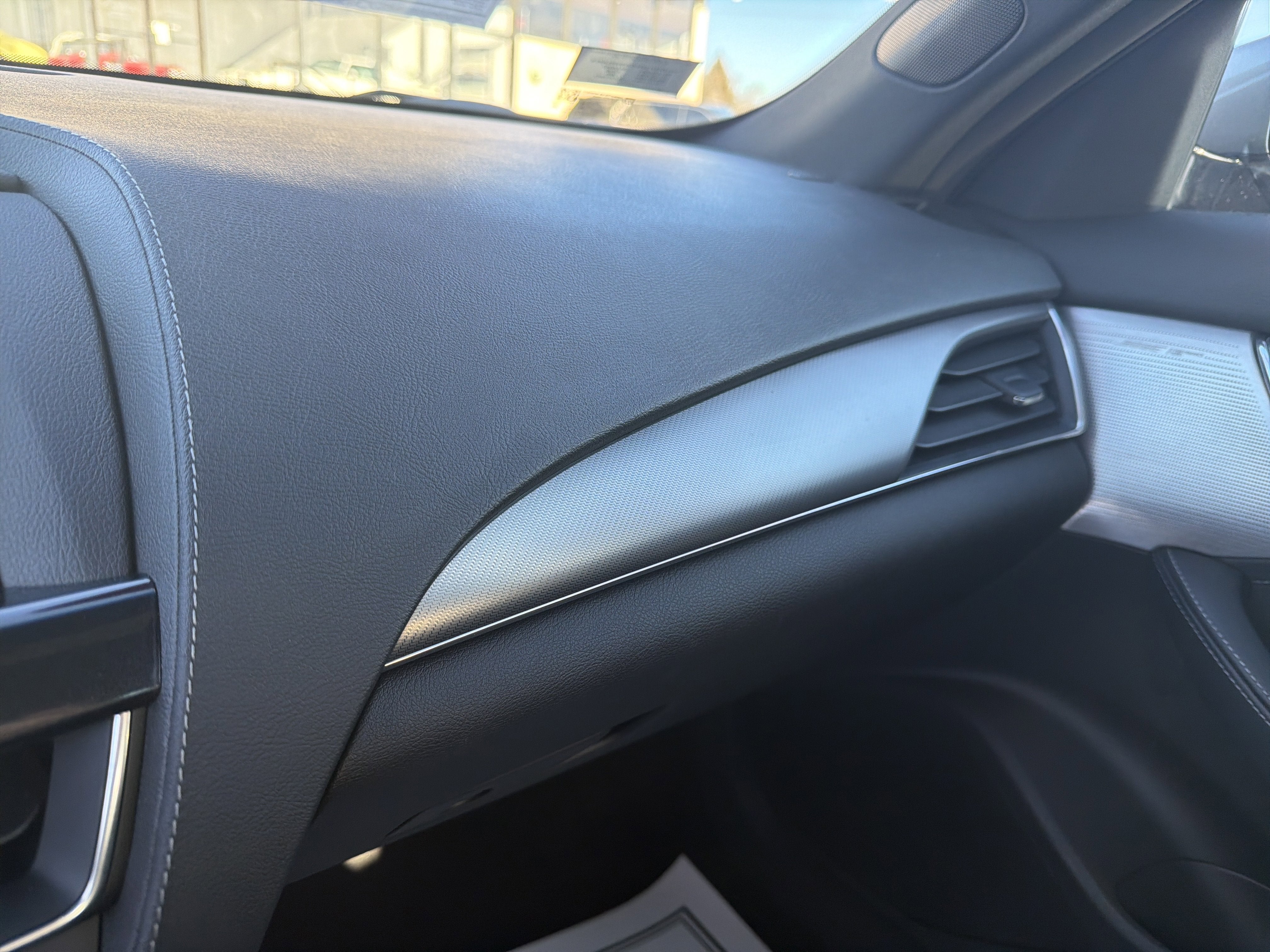 2020 Cadillac CT5 Premium Luxury