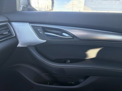 2020 Cadillac CT5 Premium Luxury