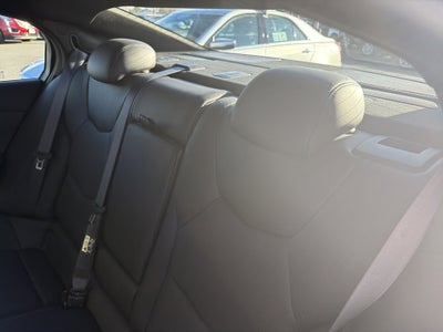 2020 Cadillac CT5 Premium Luxury