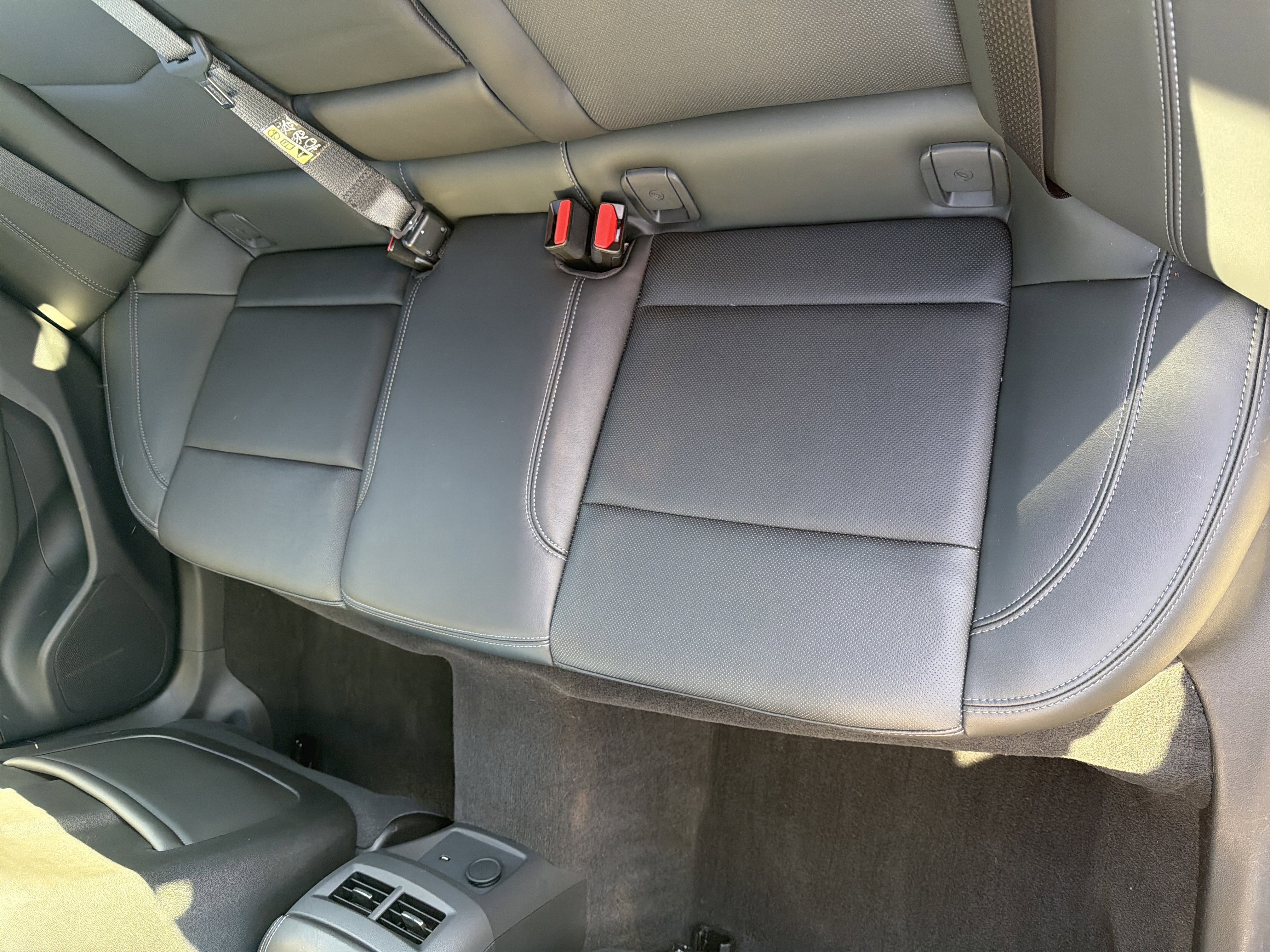 2020 Cadillac CT5 Premium Luxury