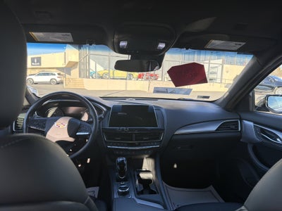 2020 Cadillac CT5 Premium Luxury