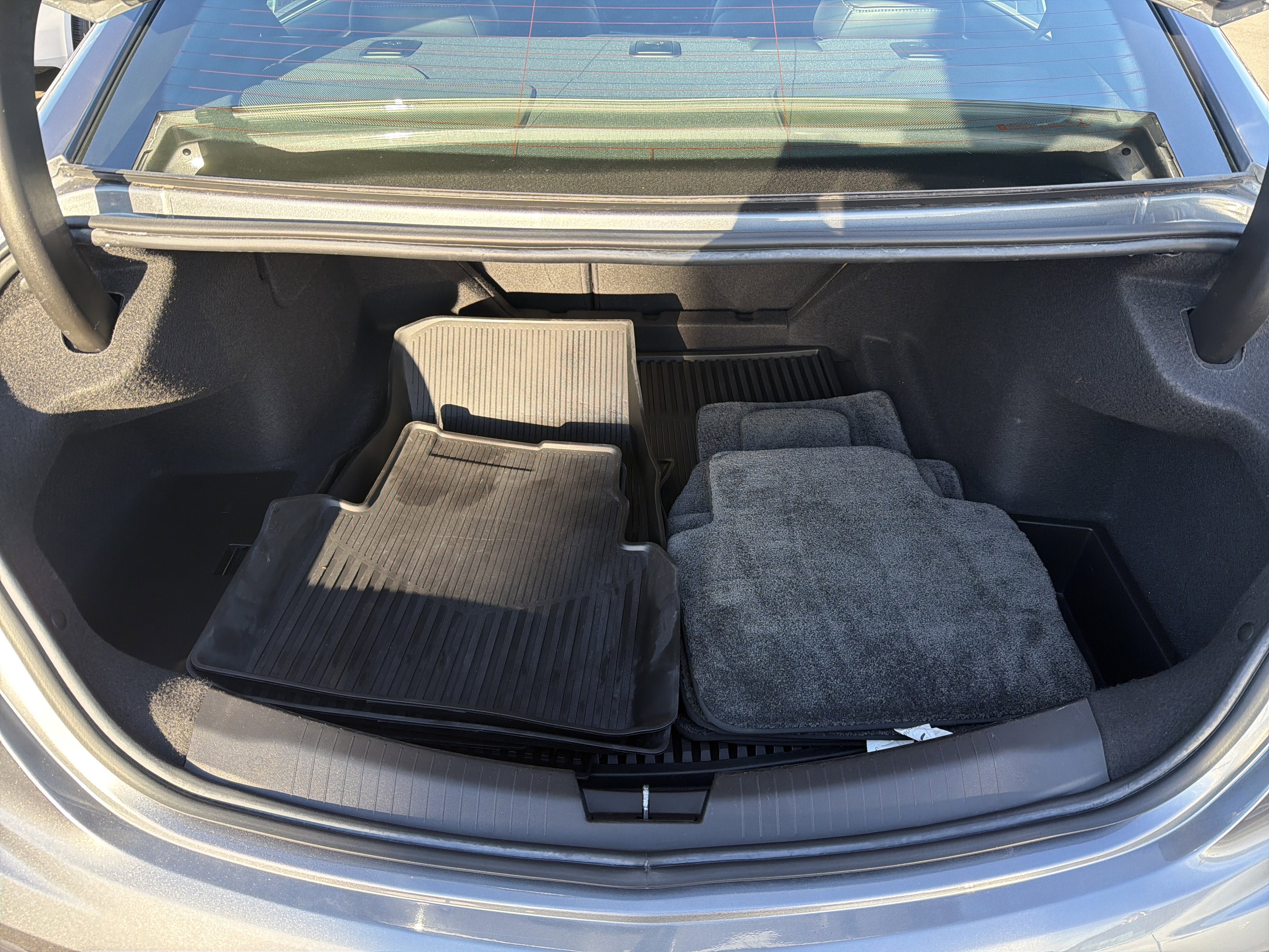 2020 Cadillac CT5 Premium Luxury