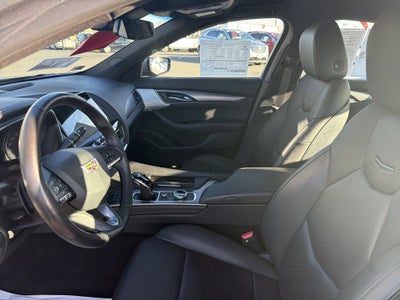 2020 Cadillac CT5 Premium Luxury