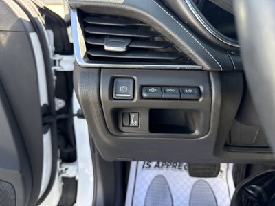 2022 Cadillac CT5 Premium Luxury