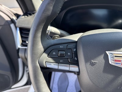 2022 Cadillac CT5 Premium Luxury