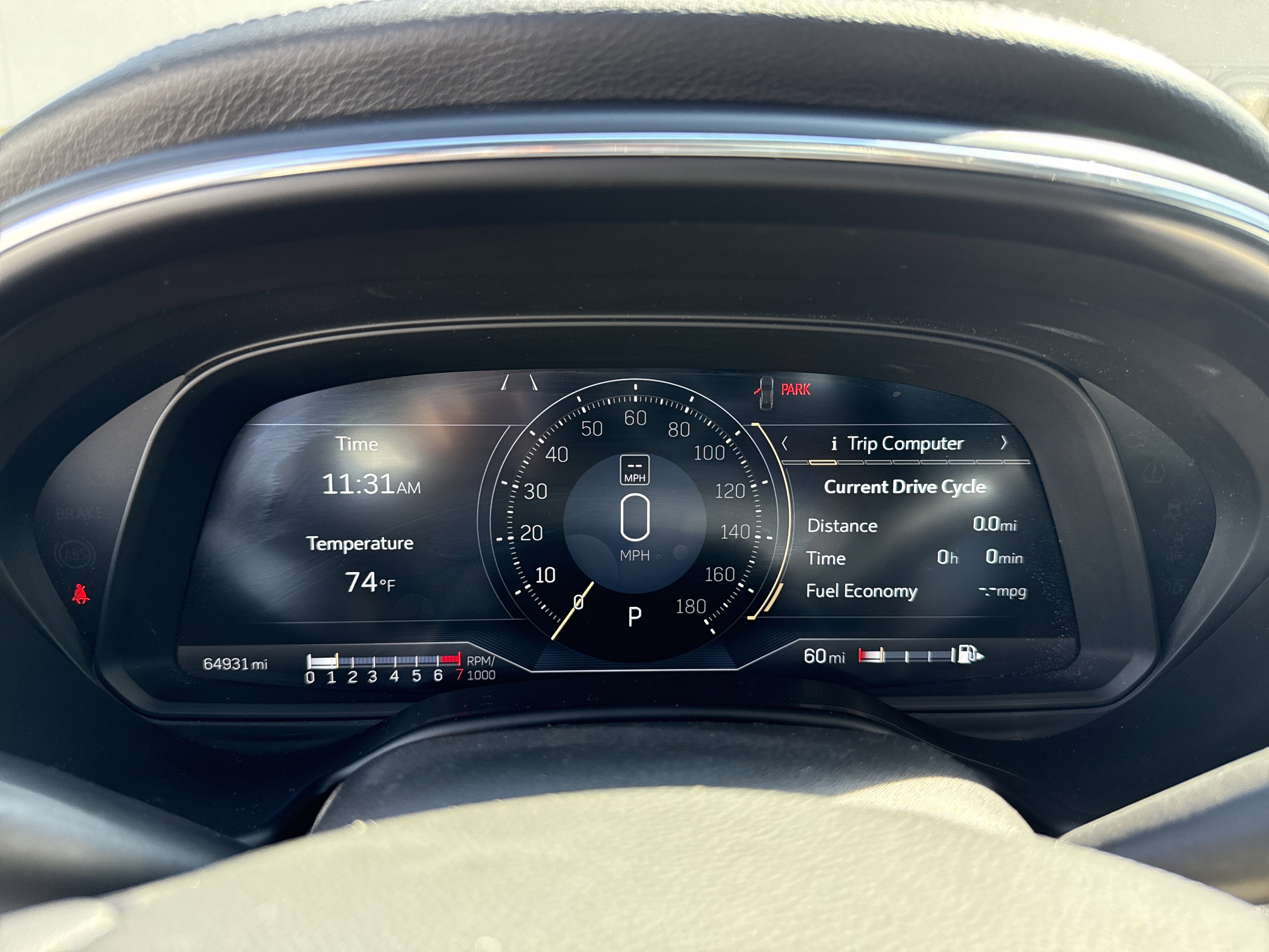 2022 Cadillac CT5 Premium Luxury