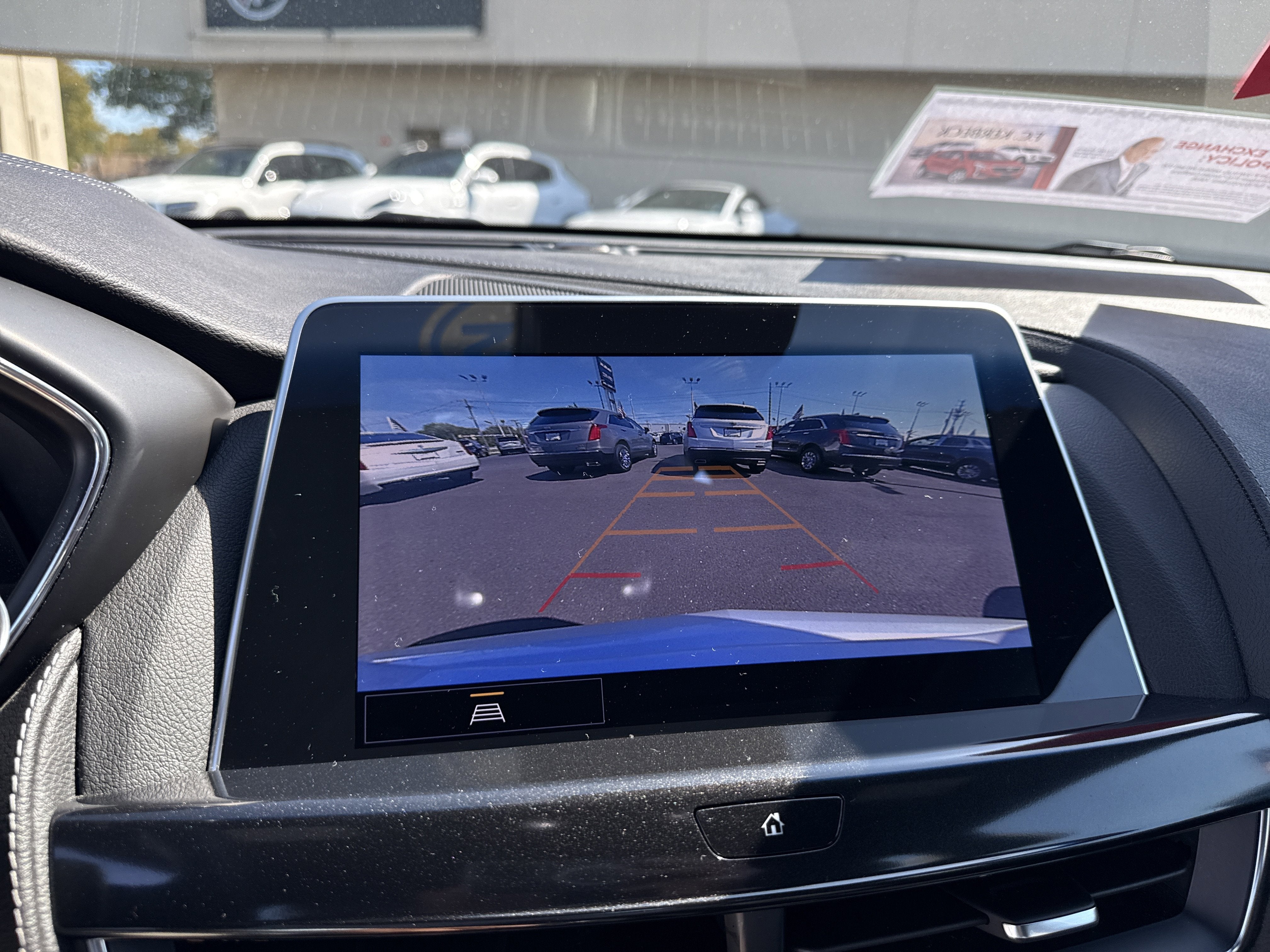 2022 Cadillac CT5 Premium Luxury