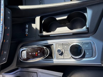 2022 Cadillac CT5 Premium Luxury