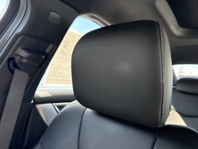 2022 Cadillac CT5 Premium Luxury