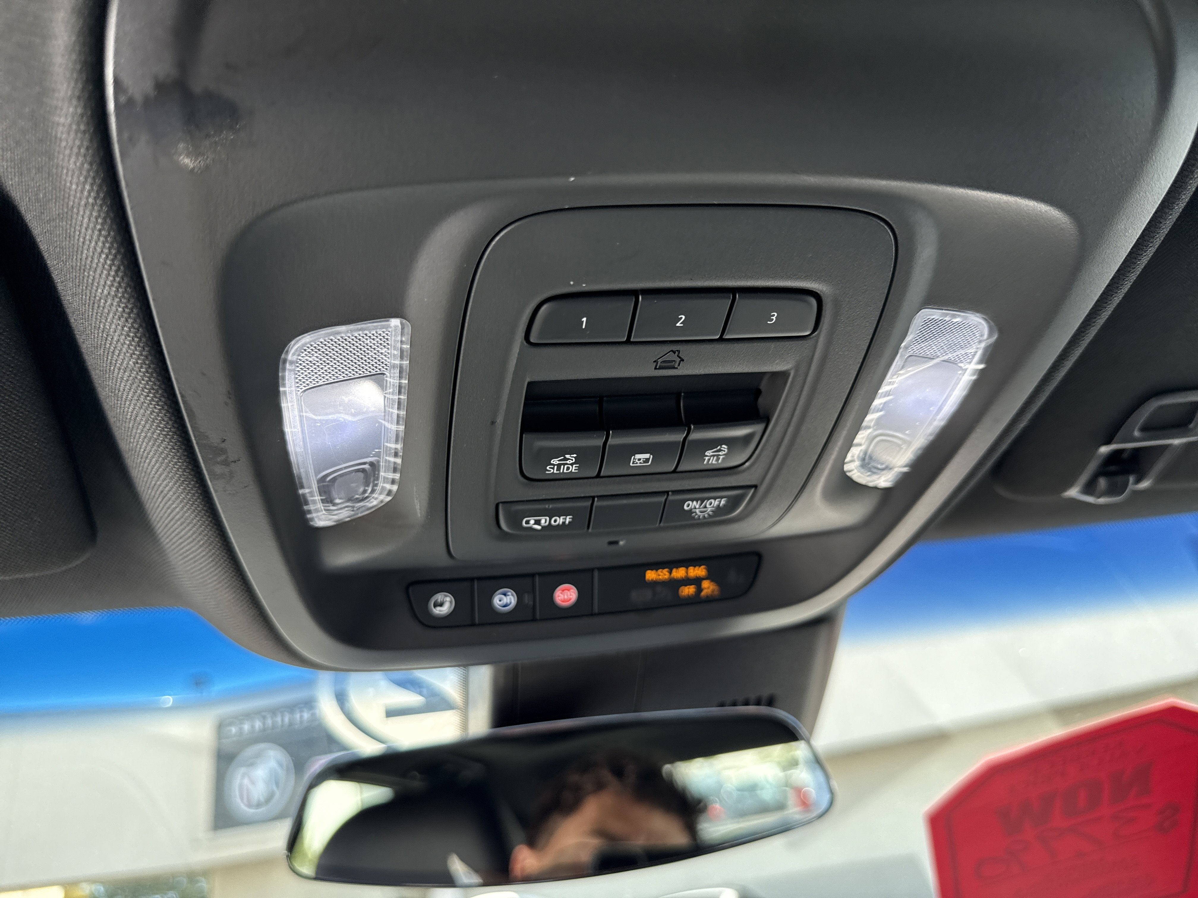 2022 Cadillac CT5 Premium Luxury