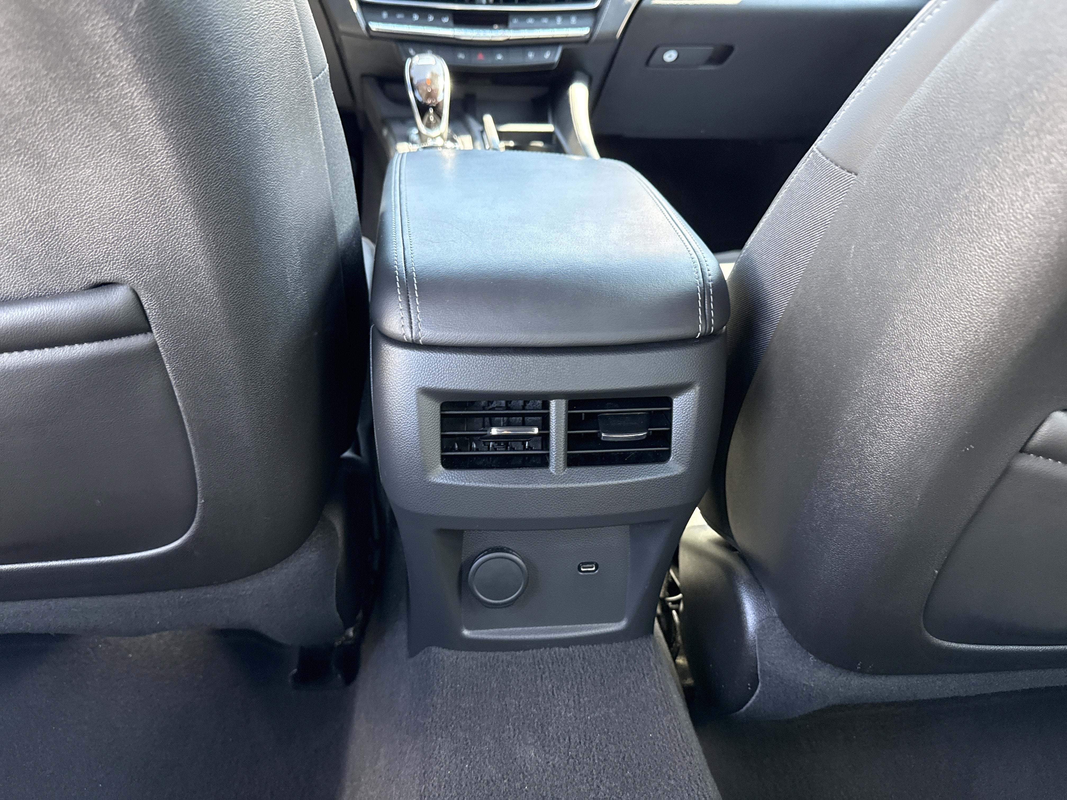 2022 Cadillac CT5 Premium Luxury