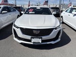 2022 Cadillac CT5 Premium Luxury
