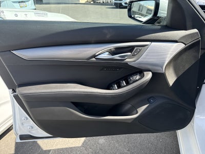 2022 Cadillac CT5 Premium Luxury