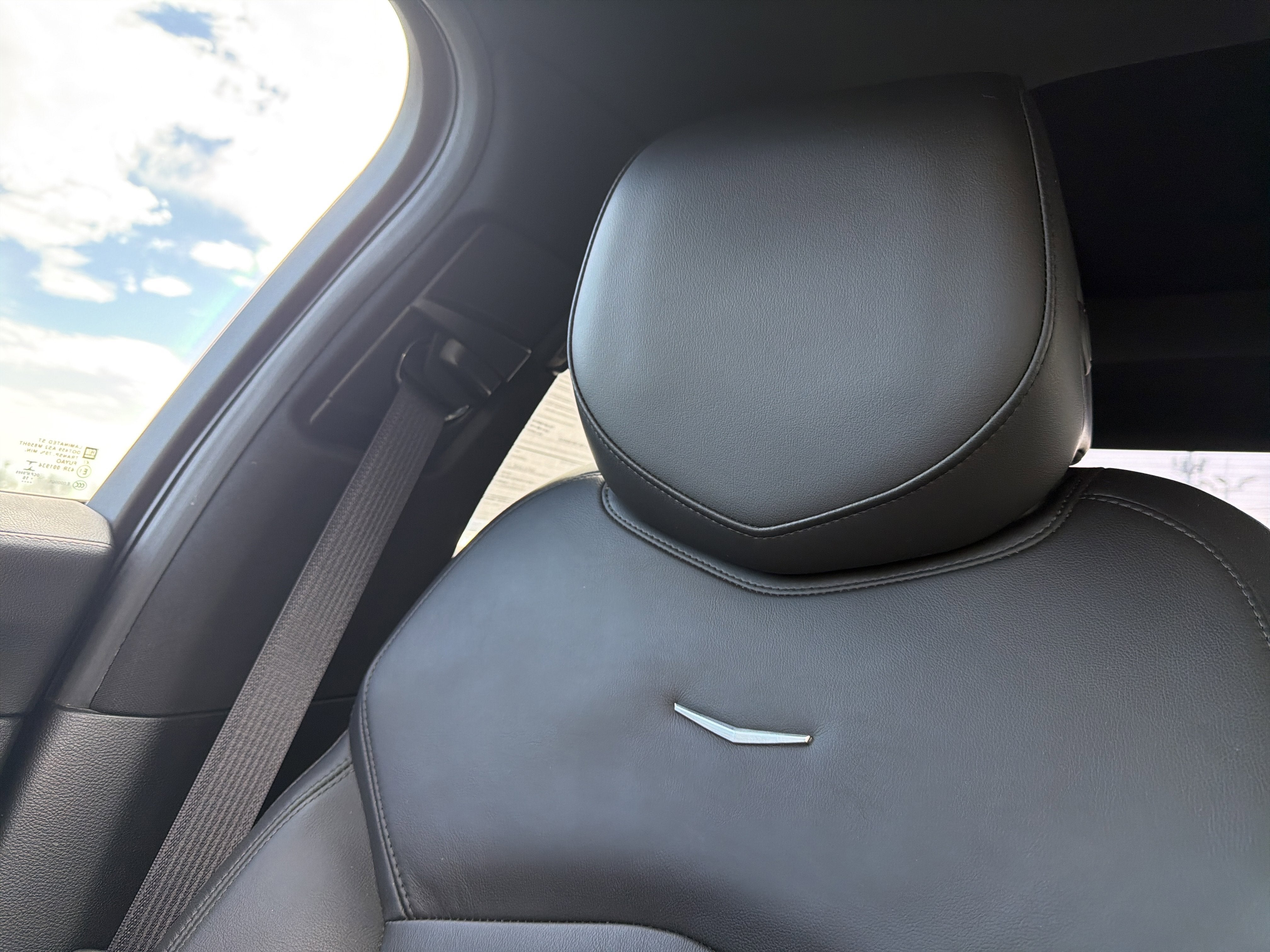 2017 Cadillac CT6 AWD