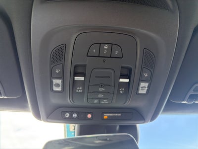 2017 Cadillac CT6 AWD