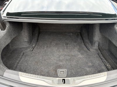 2017 Cadillac CT6 AWD