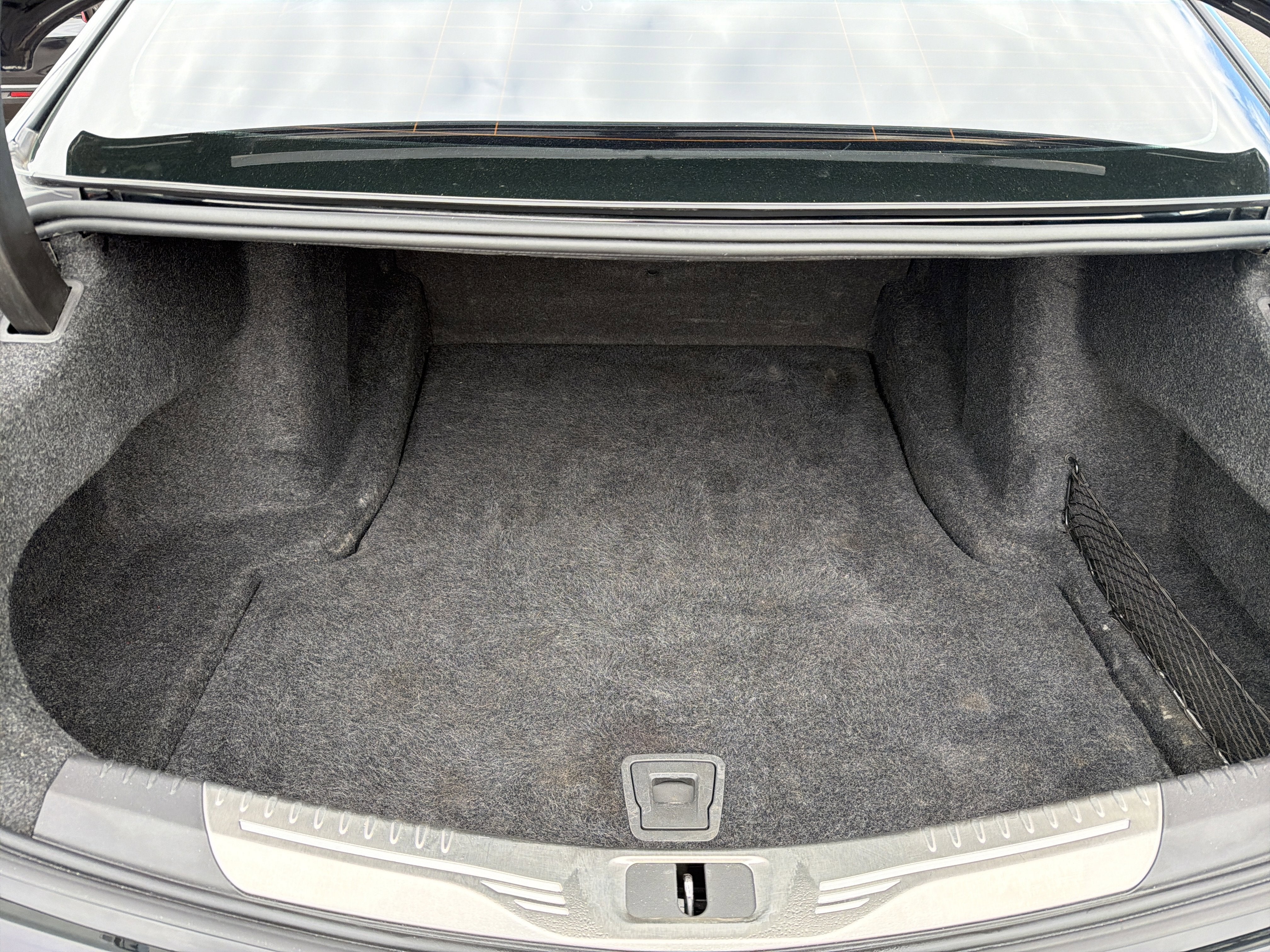 2017 Cadillac CT6 AWD