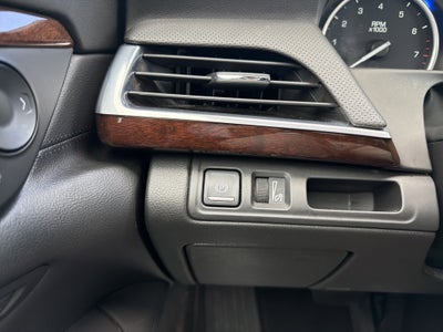 2017 Cadillac CT6 AWD