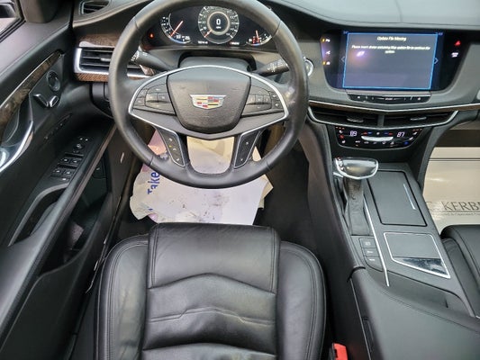 2016 Cadillac CT6 Premium Luxury AWD in Palmyra, NJ - F.C. Kerbeck Cadillacs