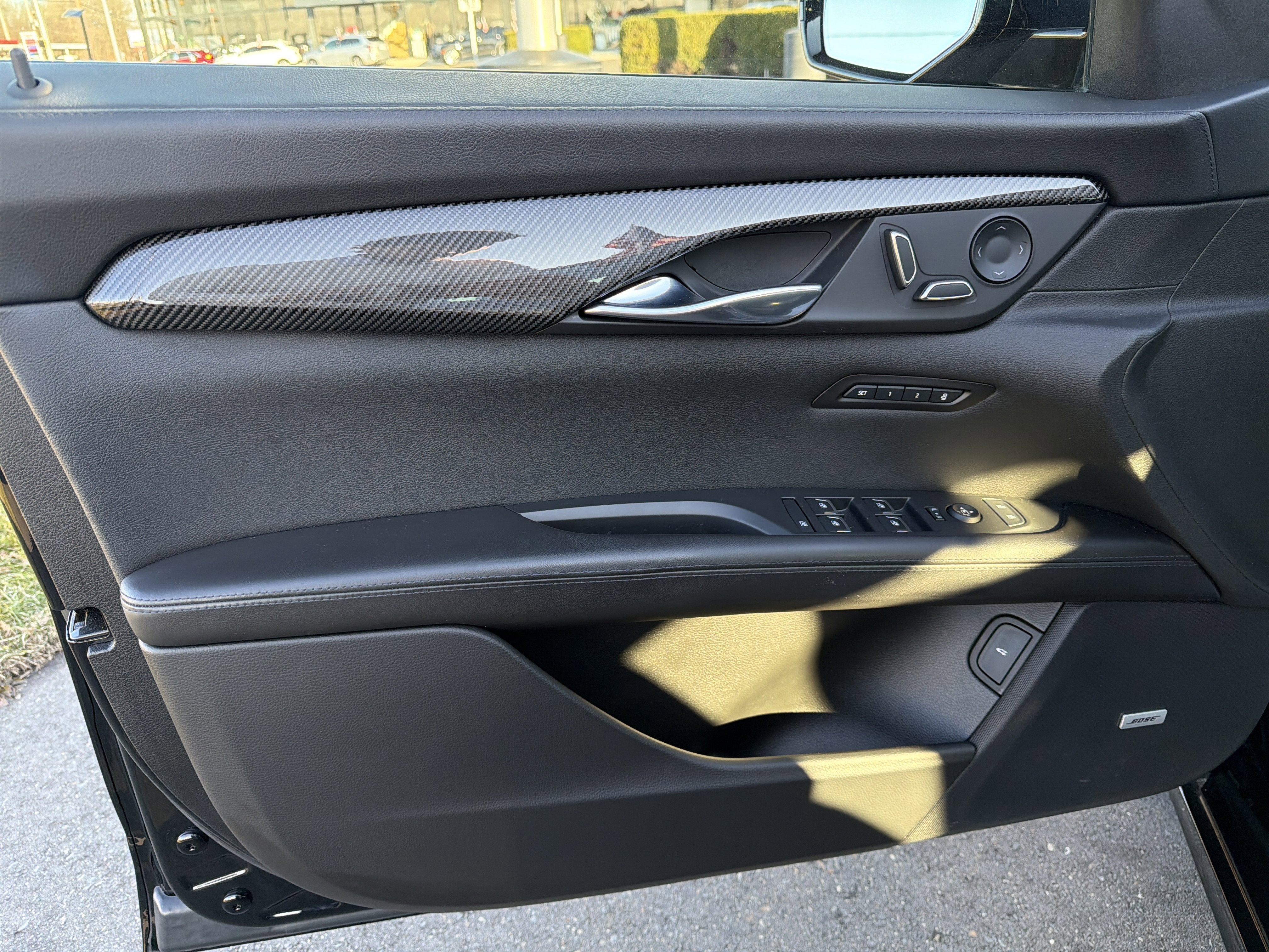 2019 Cadillac CT6 Sport AWD