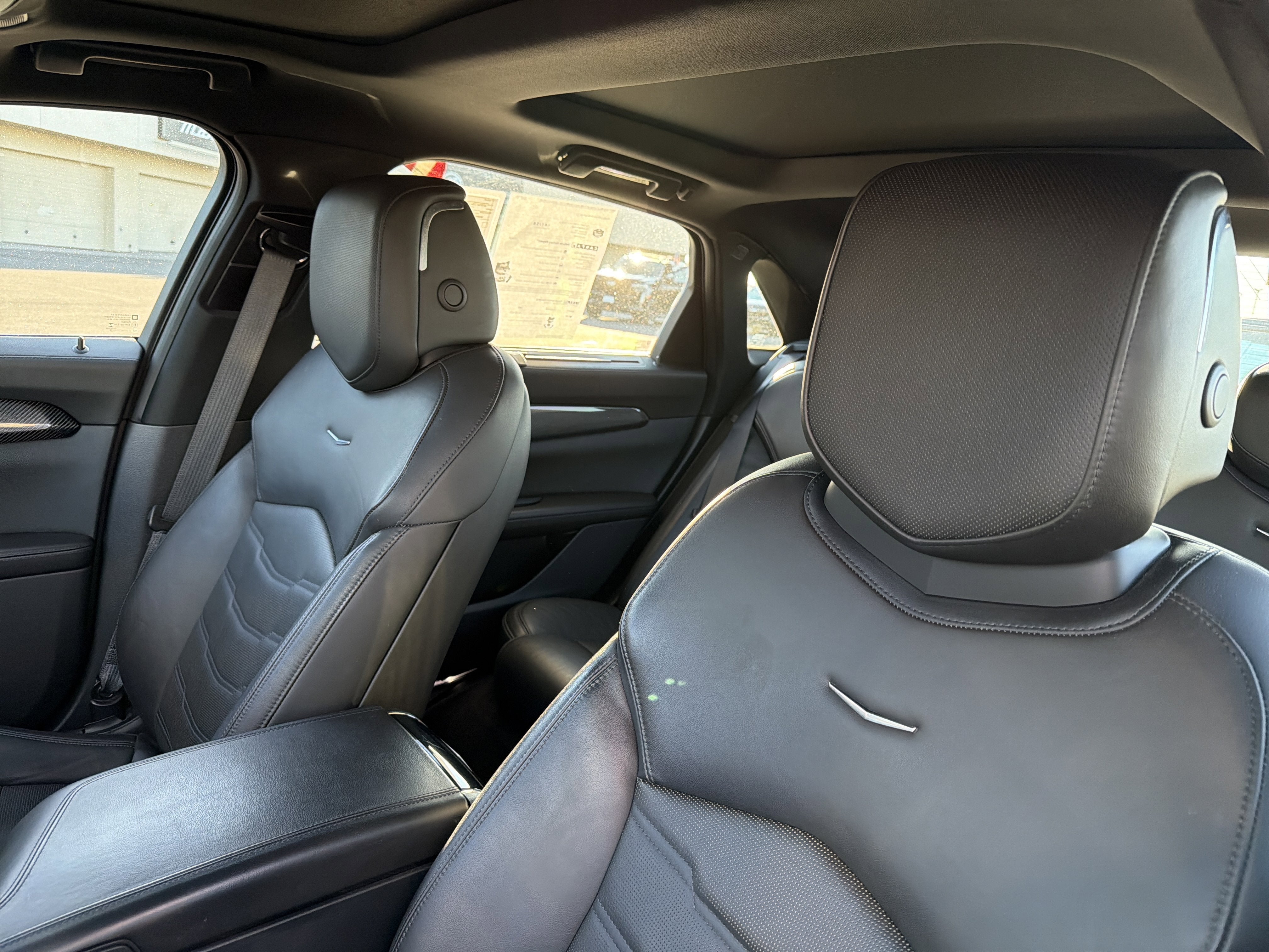 2019 Cadillac CT6 Sport AWD