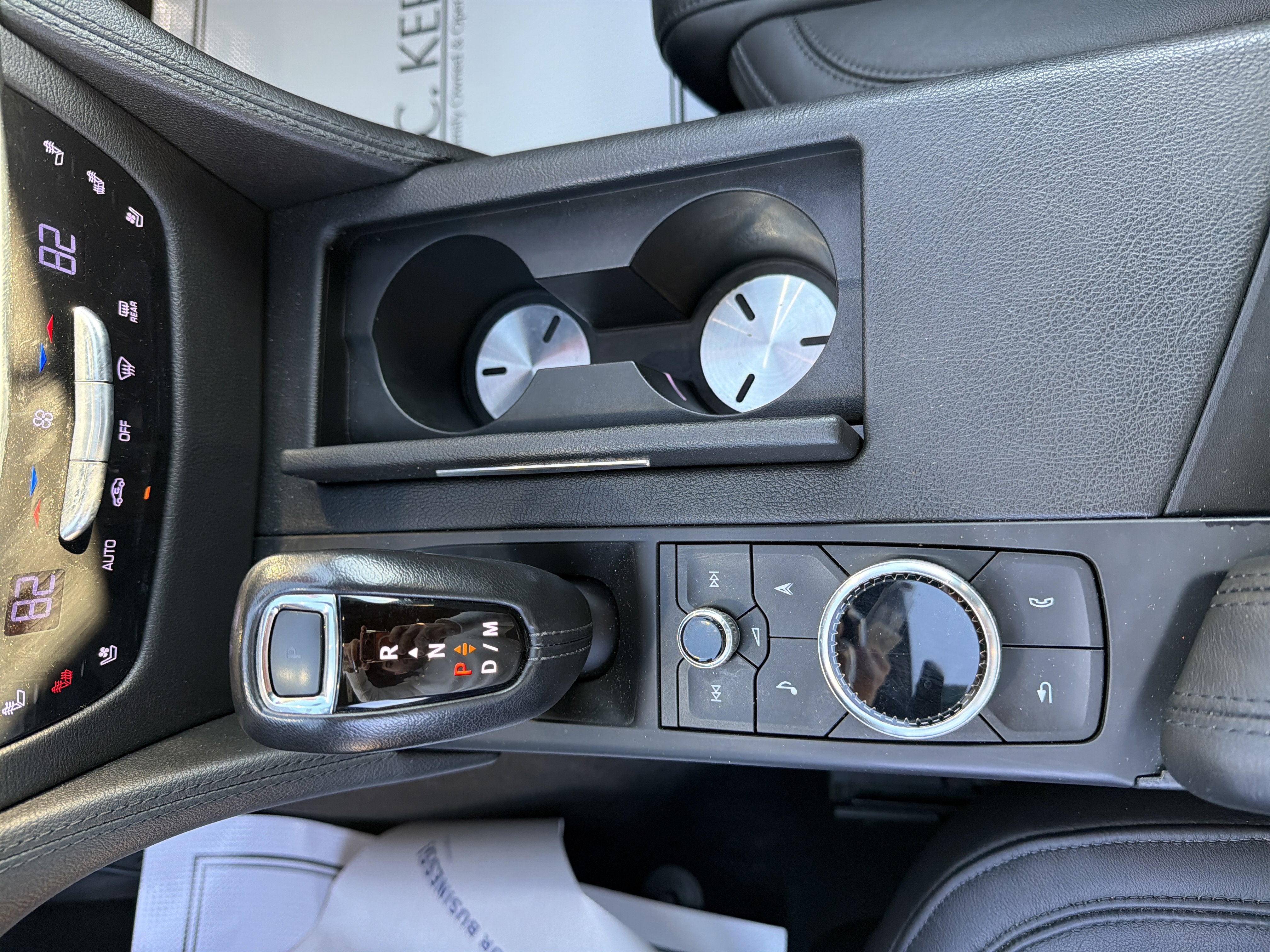 2019 Cadillac CT6 Sport AWD