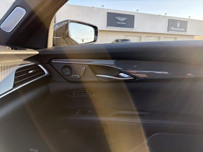 2019 Cadillac CT6 Sport AWD