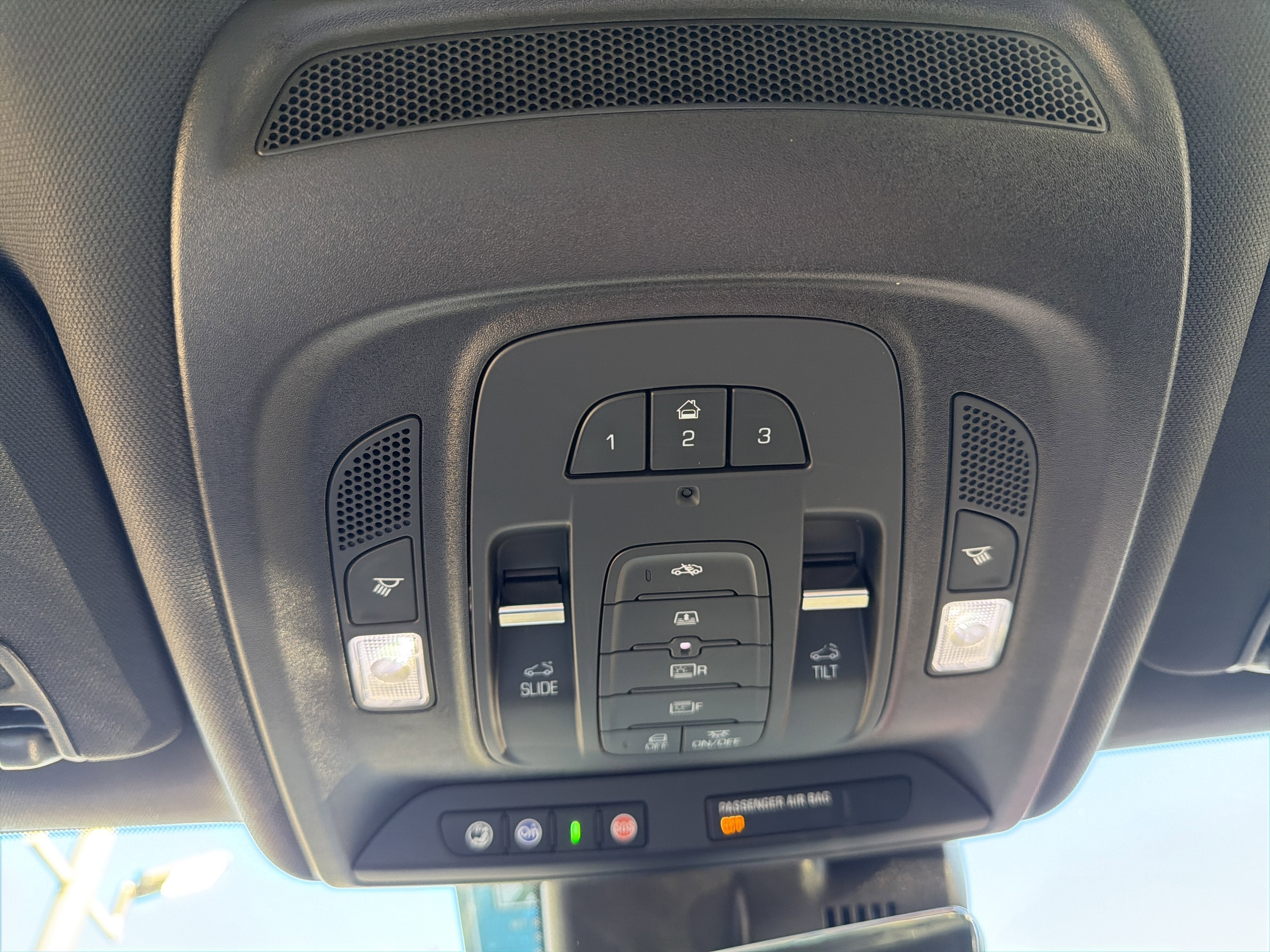 2019 Cadillac CT6 Sport AWD