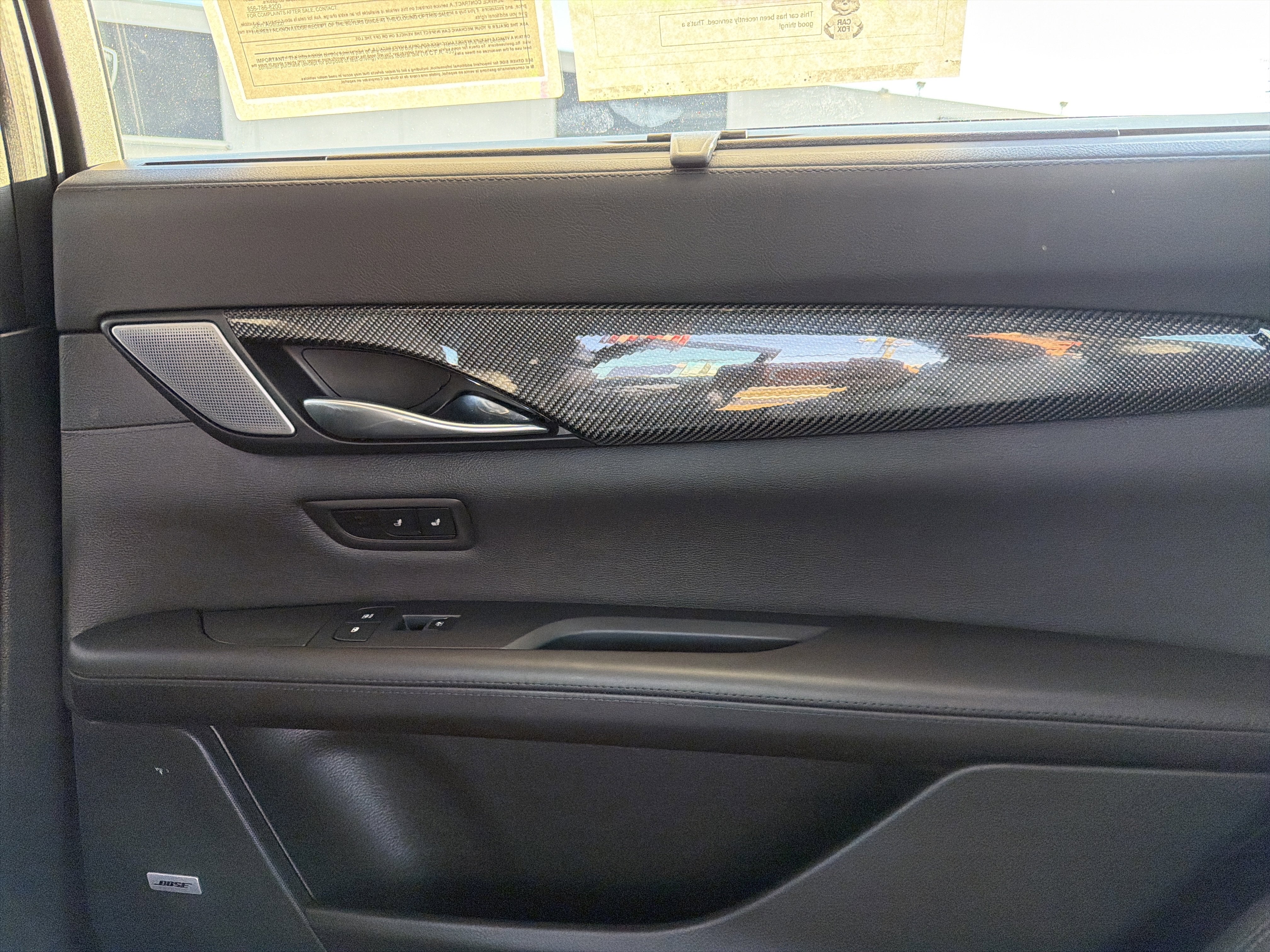 2019 Cadillac CT6 Sport AWD