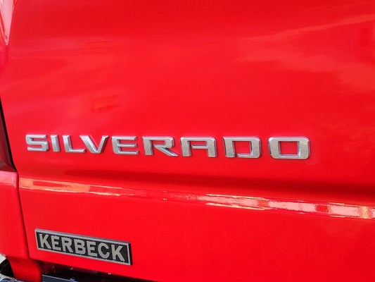 2021 Chevrolet Silverado 1500 LT in Palmyra, NJ - F.C. Kerbeck Cadillacs