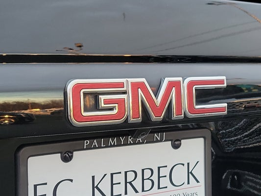 2020 GMC Yukon SLE in Palmyra, NJ - F.C. Kerbeck Cadillacs