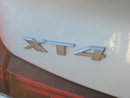 2021 Cadillac XT4 FWD Premium Luxury in Palmyra, NJ - F.C. Kerbeck Cadillacs