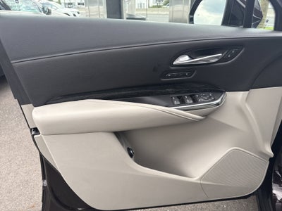 2021 Cadillac XT4 FWD Premium Luxury