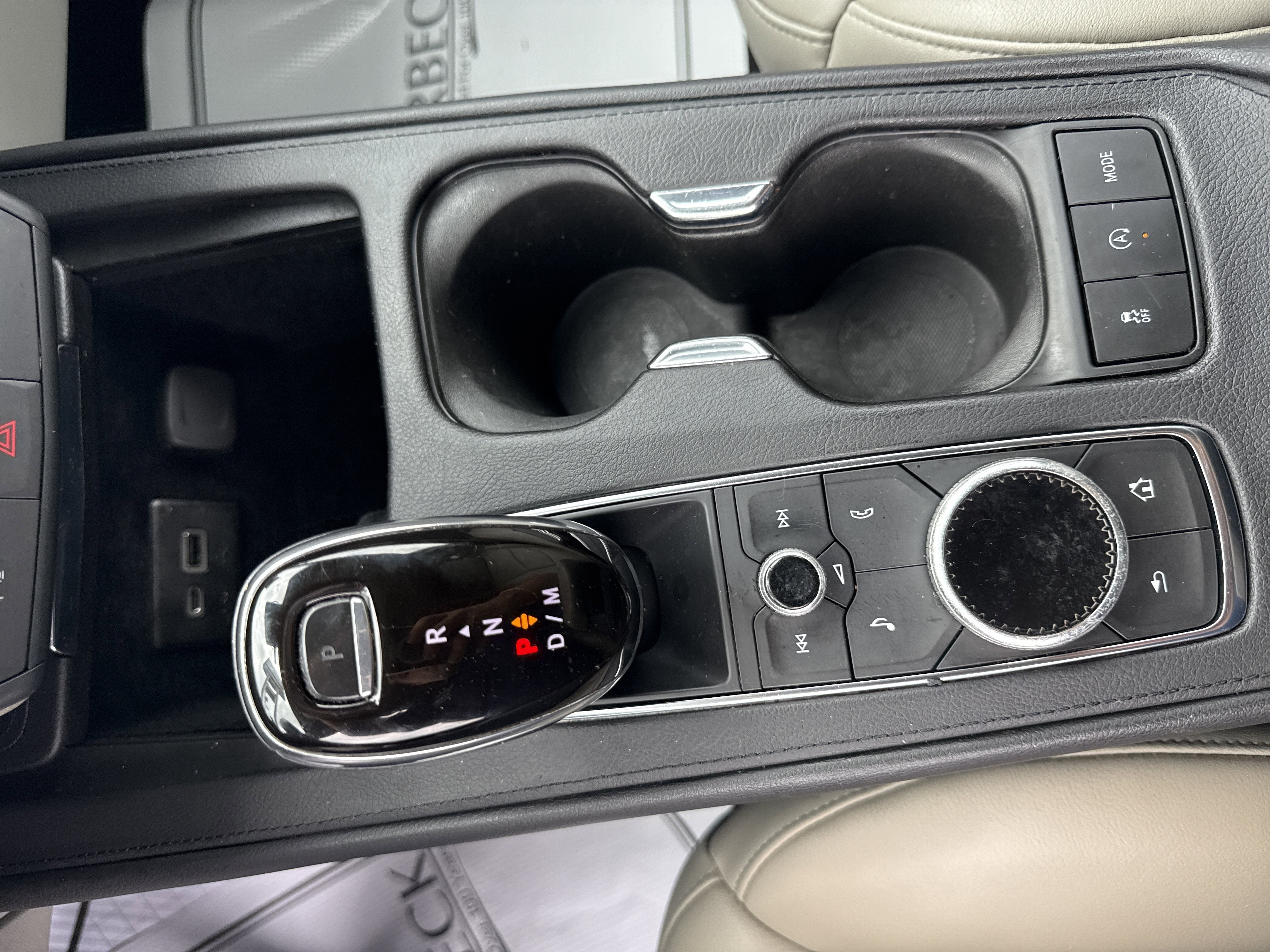 2021 Cadillac XT4 FWD Premium Luxury