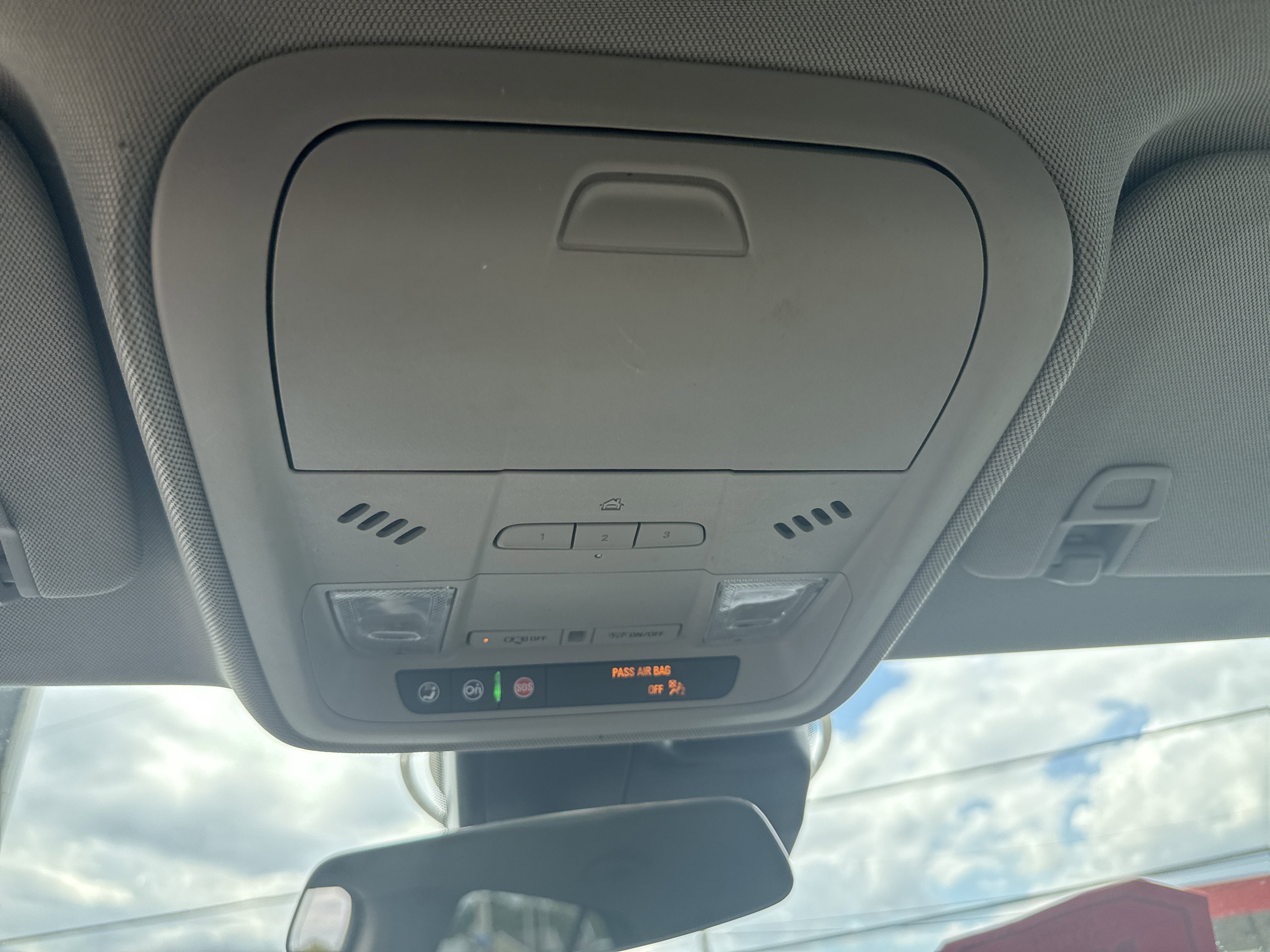 2021 Cadillac XT4 FWD Premium Luxury