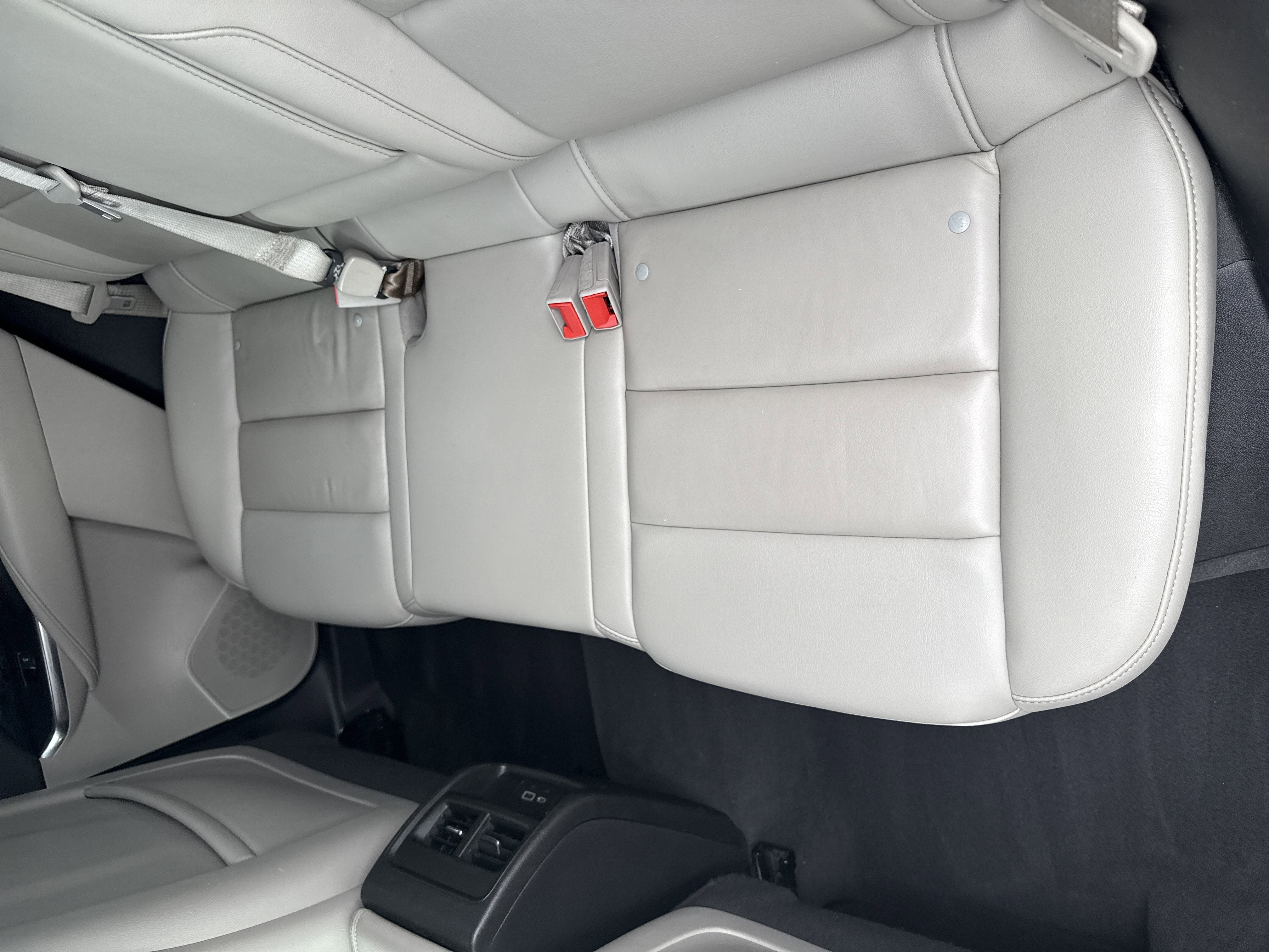 2021 Cadillac XT4 FWD Premium Luxury