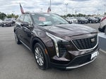 2021 Cadillac XT4 FWD Premium Luxury