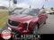 2021 Cadillac XT4 FWD Premium Luxury